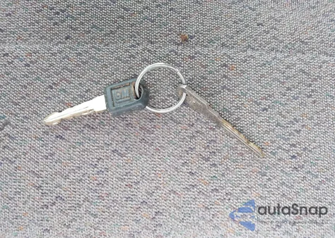 2004 GMC Safari z USA, uszkodzony, nr VIN 1GKDM19X84B500742